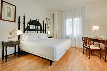 Hotel Sercotel Palacio de los Gamboa