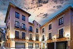 Hotel Sercotel Palacio de los Gamboa