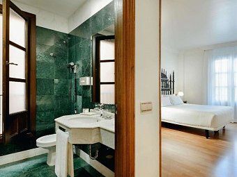 Hotel Sercotel Palacio de los Gamboa