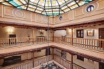 Hotel Sercotel Palacio de los Gamboa