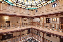 Hotel Sercotel Palacio de los Gamboa
