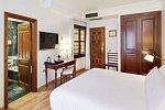 Hotel Sercotel Palacio de los Gamboa