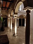 Patios del Orfebre