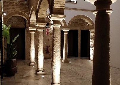 Patios del Orfebre Cordoba
