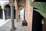 Patios del Orfebre