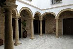 Patios del Orfebre