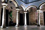 Patios del Orfebre