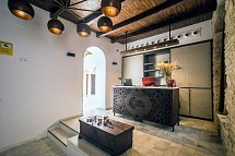 Patios del Orfebre