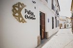 Patios del Orfebre
