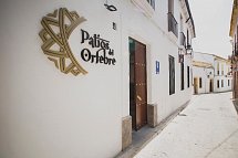 Patios del Orfebre