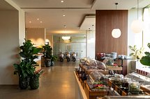 Hotel Daniel