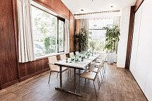 Hotel Daniel