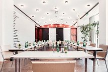 Hotel Daniel