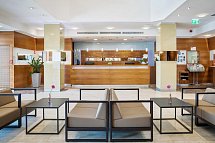 Austria Trend Hotel Europa Graz
