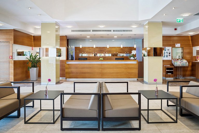 Austria Trend Hotel Europa Graz