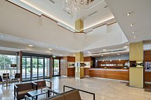 Austria Trend Hotel Europa Graz