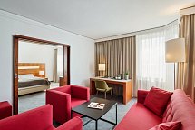 Austria Trend Hotel Europa Graz