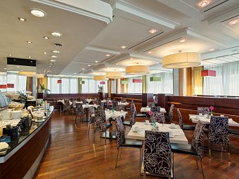 Austria Trend Hotel Europa Graz