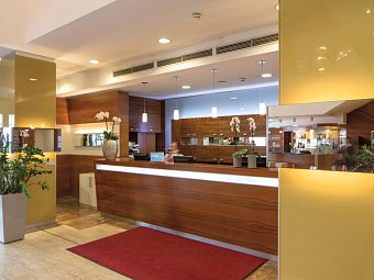 Austria Trend Hotel Europa Graz