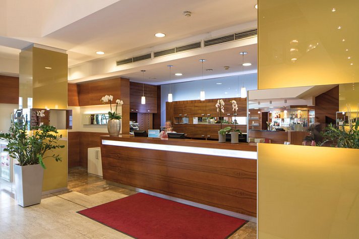 Austria Trend Hotel Europa Graz