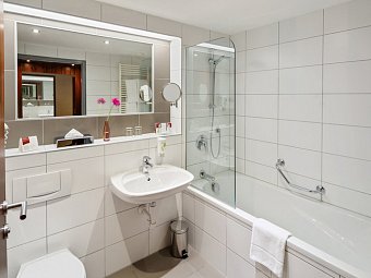 Austria Trend Hotel Europa Graz