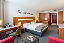 Austria Trend Hotel Europa Graz