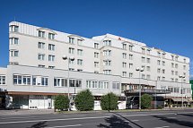 Austria Trend Hotel Europa Graz