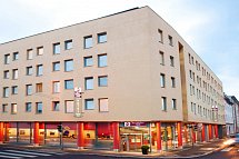 PLAZA INN Graz City