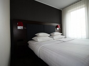 PLAZA INN Graz City