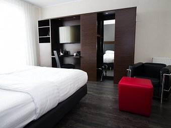 PLAZA INN Graz City