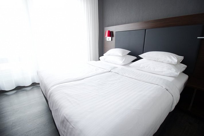 PLAZA INN Graz City