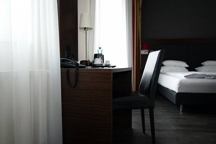PLAZA INN Graz City
