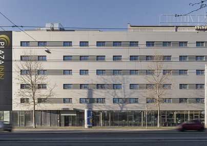 PLAZA INN Graz Messe Graz