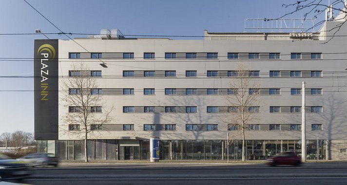 PLAZA INN Graz Messe