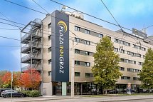 PLAZA INN Graz Messe