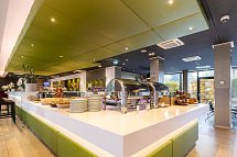 PLAZA INN Graz Messe