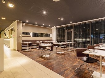 PLAZA INN Graz Messe