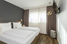 PLAZA INN Graz Messe