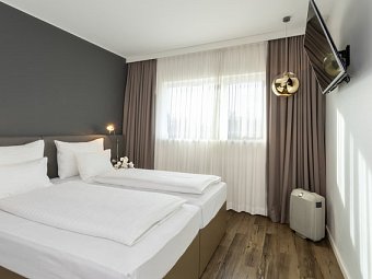 PLAZA INN Graz Messe