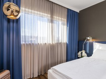 PLAZA INN Graz Messe
