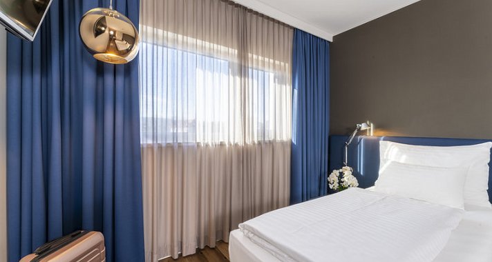 PLAZA INN Graz Messe