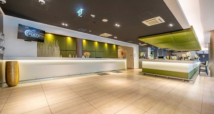 PLAZA INN Graz Messe