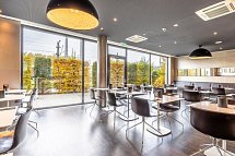 PLAZA INN Graz Messe