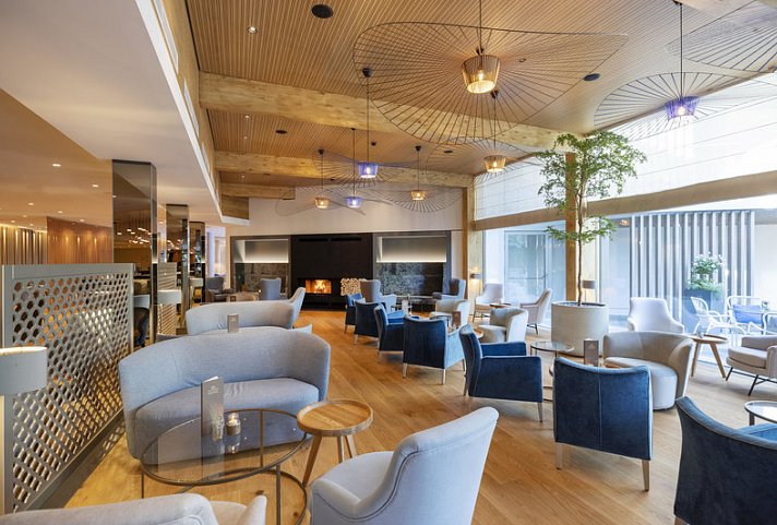 Quellenhotel Heiltherme Bad Waltersdorf