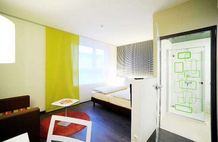 harry’s home Hart bei Graz