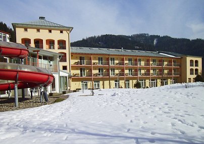 Jufa Hotel Veitsch Sankt Barbara im Mürztal