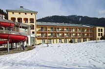 Jufa Hotel Veitsch