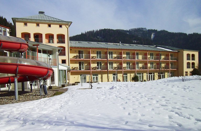 Jufa Hotel Veitsch