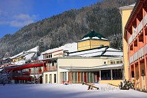 Jufa Hotel Veitsch