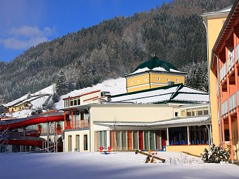 Jufa Hotel Veitsch